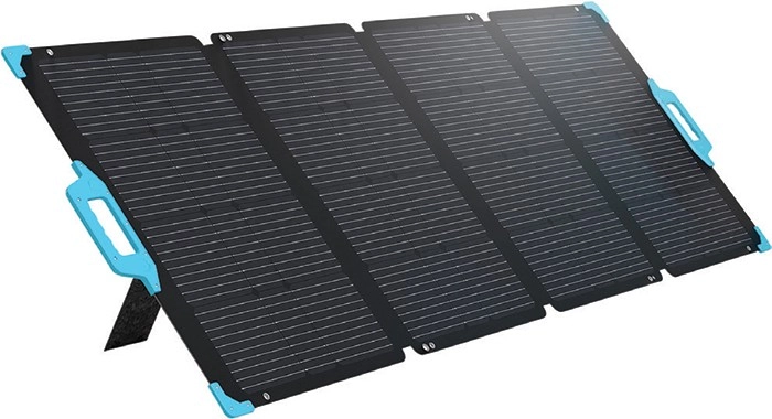 Renogy 220W Portable Solar Mat^