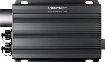 Renogy 50A DC-DC Charger^