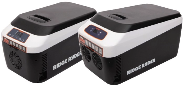 Ridge Ryder Thermo Coolers/Warmers^