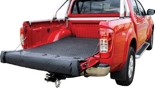 Safety Gear Ute Mat