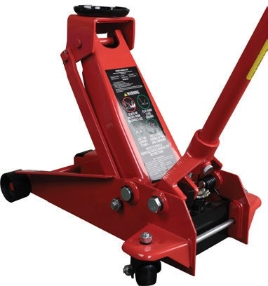 SCA 2000kg Trolley Jack