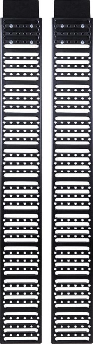 SCA Straight Steel Loading Ramp Pair^