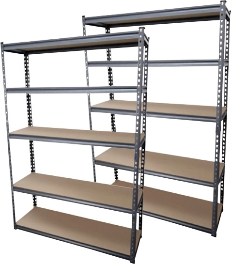 ToolPRO 5 Shelf Shelving Unit