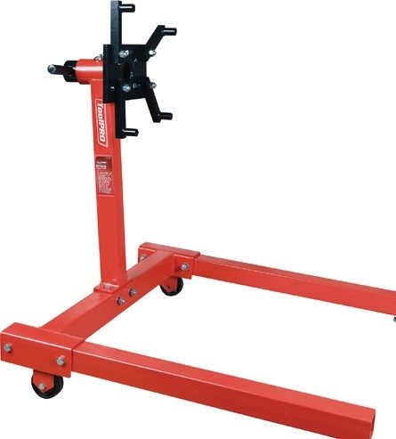 ToolPRO 570kg Engine Stand