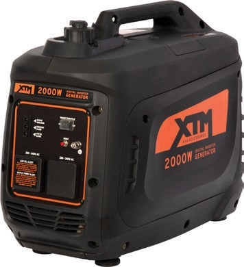 XTM 4x4 Accessories 2000W Inverter Generator