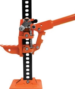 XTM 4x4 Accessories High Lift Jack