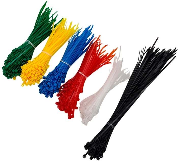 Greanleaf Cable Ties 500 Pack