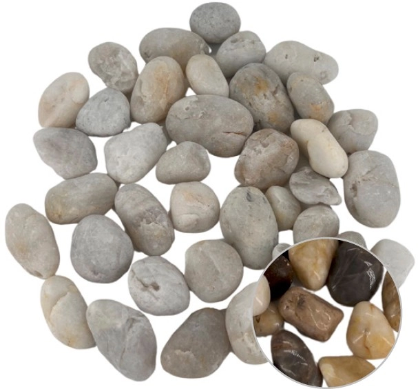 Greanleaf Decorative Stones