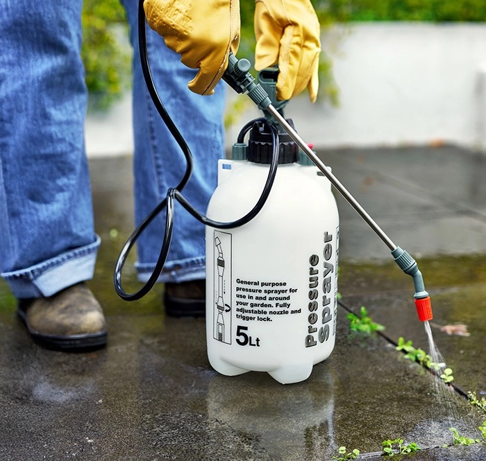 Greenleaf Pressure Sprayer