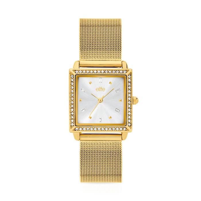 Elite Ladies Watch