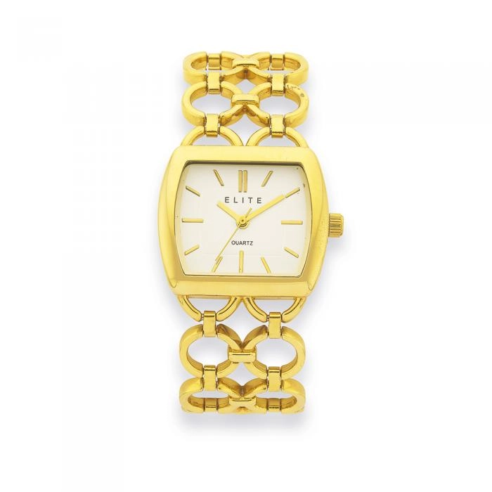 Elite Ladies Watch