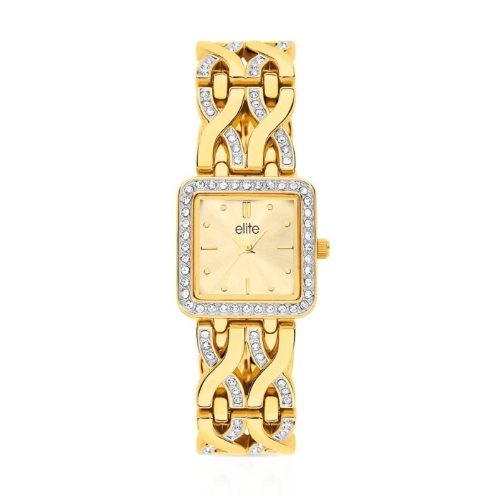 Elite Ladies Watch