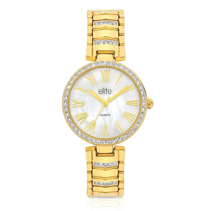 Elite Ladies Watch