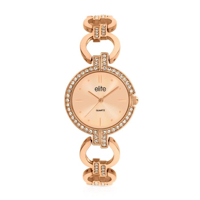 Elite Ladies Watch