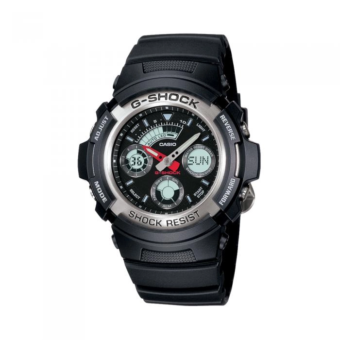 G-Shock AW590-1