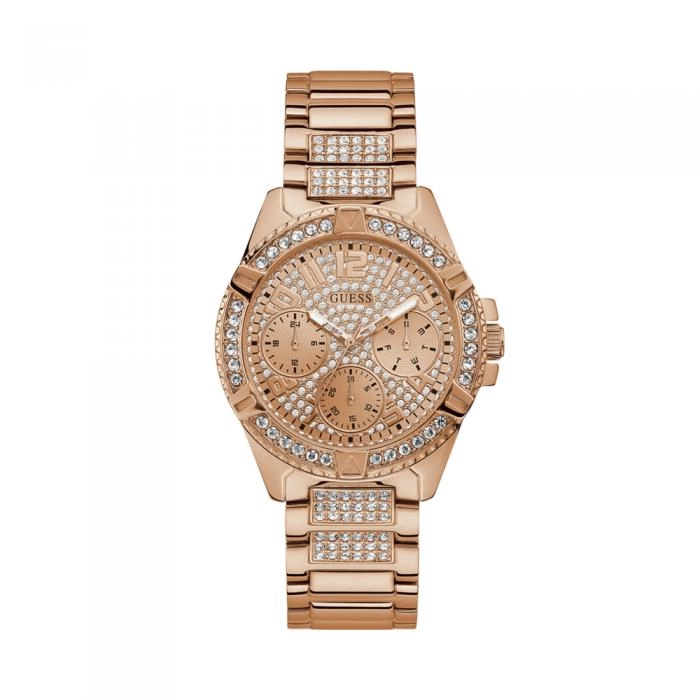 Guess Frontier Ladies Watch