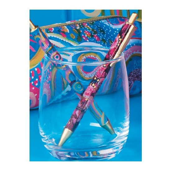 Bobbi Lockyer Fashion Pen Pk 1