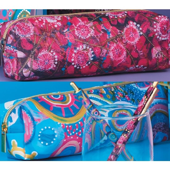 Bobbi Lockyer Pencil Case