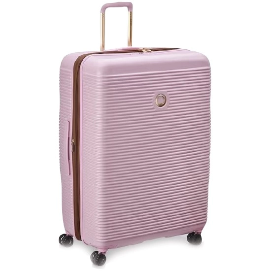 Delsey Freestyle 82cm 4-Wheel Expandable Suitcase