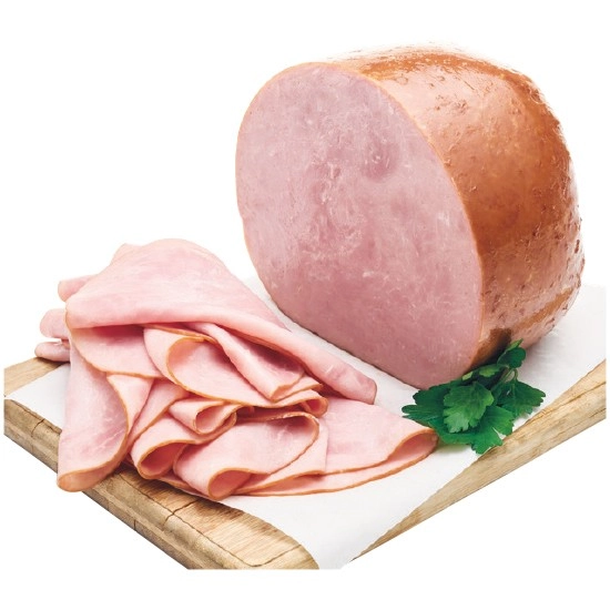 D’Orsogna Honey Ham – Sliced or Shaved – From the Deli