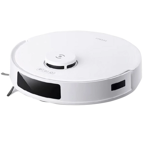 Ecovacs Deebot N20 Pro Vacuum Cleaner Robot