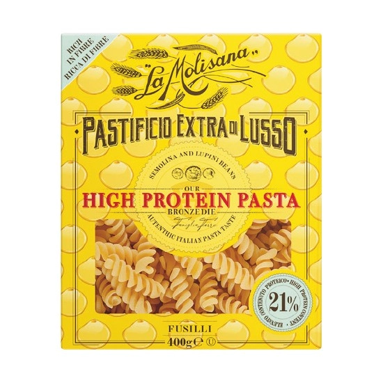 La Molisana High Protein Pasta 400g