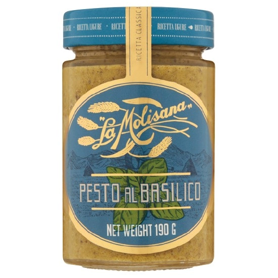 La Molisana Pesto 190g