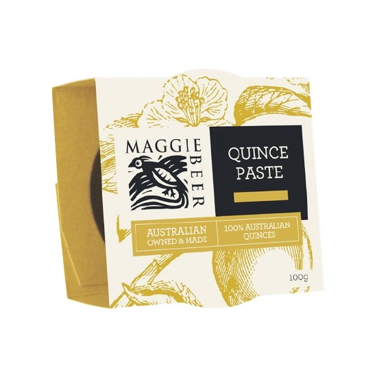 Maggie Beer Paste Varieties 100g – From the Deli