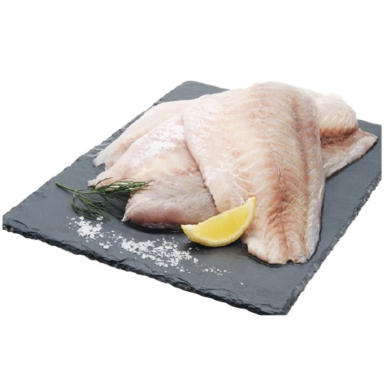 Thawed Imported Barramundi Fillets