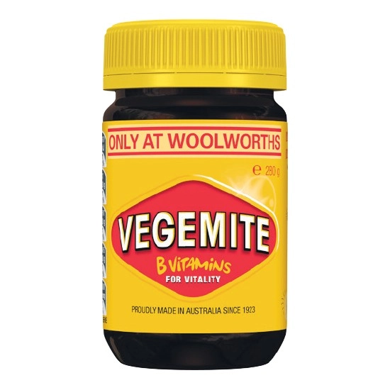 Vegemite Spread 280g