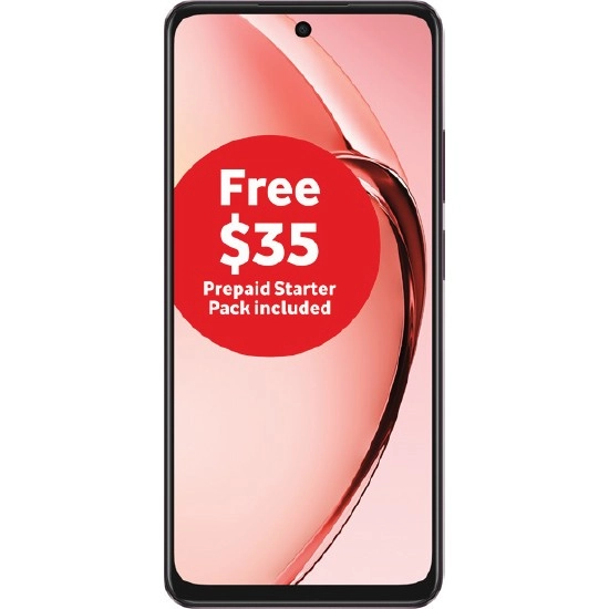 Vodafone Oppo A60 5G§