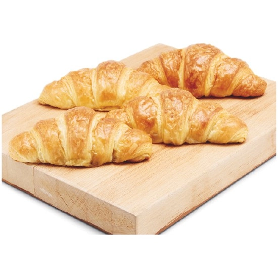 Woolworths Croissant Pk 4^