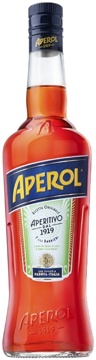 Aperol Aperitivo