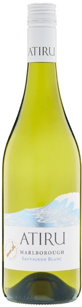 Atiru Marlborough Sauvignon Blanc