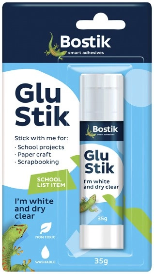 Bostik Glu Stick 35g