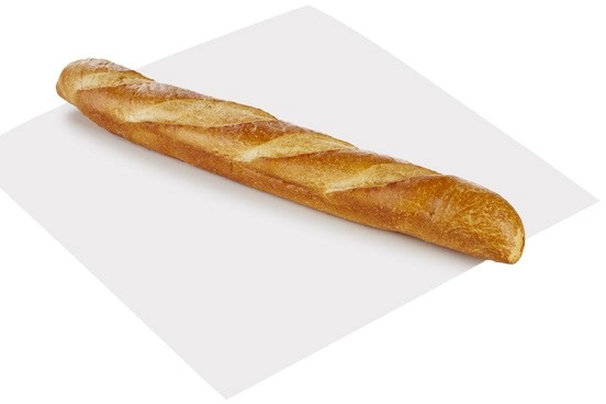 Coles Bakery French Stick or Baguette