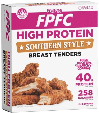 FroPro FPFC Chicken Tenders 300g