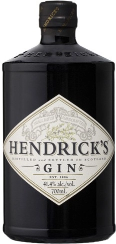 Hendrick’s Gin