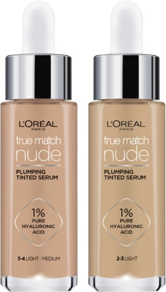 L'Oréal True Match Serum Foundation 30mL