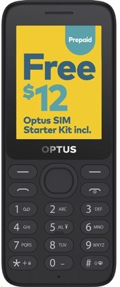 Optus X Lite 4