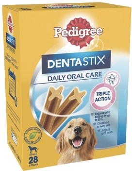 Pedigree Dentastix 28 Pack