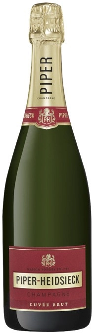 Piper Heidsieck Brut NV Champagne