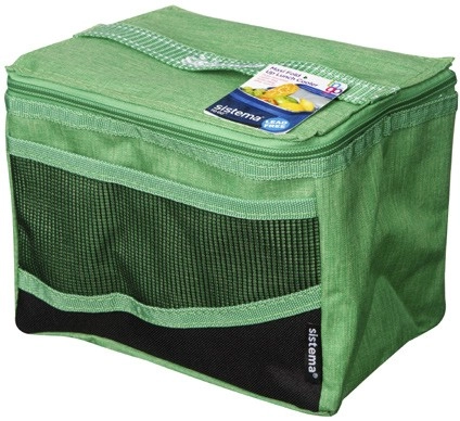 Sistema To Go Maxi Fold Up Lunch Cooler