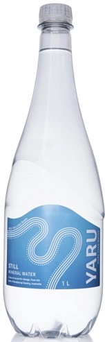 Yaru Water 1 Litre