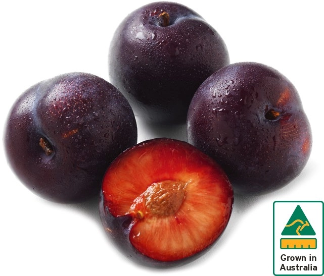 Australian Plums