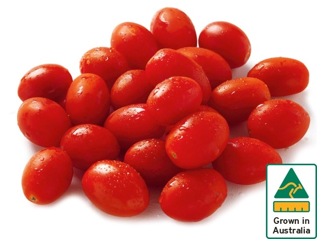 Australian Snacking Tomatoes 200g Pack