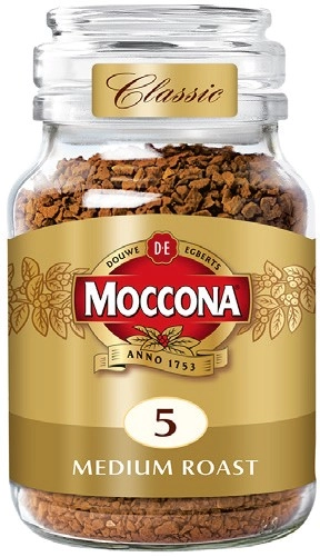 Moccona Freeze Dried Coffee 400g Selected Varieties