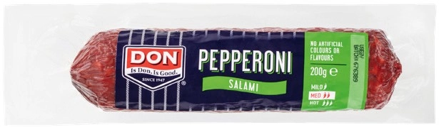 Don Salami 200g Selected Varieties