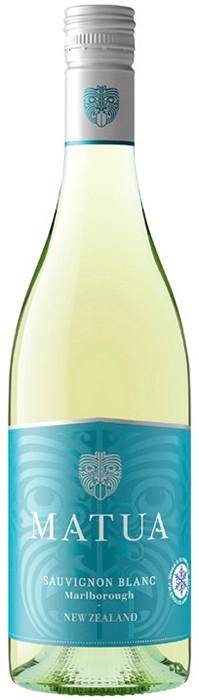 Matua Sauvignon Blanc 750mL Varieties