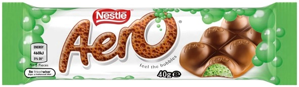 Nestlé Medium Bars 35‑50g or Smarties 50g Selected Varieties